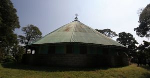 HISTORIC ROUTE – 8 DAYS AND 7 NIGHTS