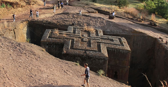 Historic Route 10 Days and 9 Nights