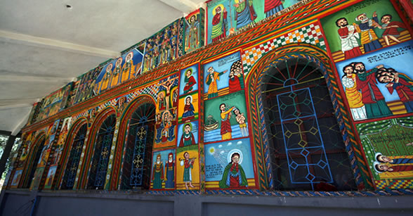 HISTORIC ROUTE 10 DAYS AND 9 NIGHTS