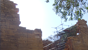 Temple of Yeha